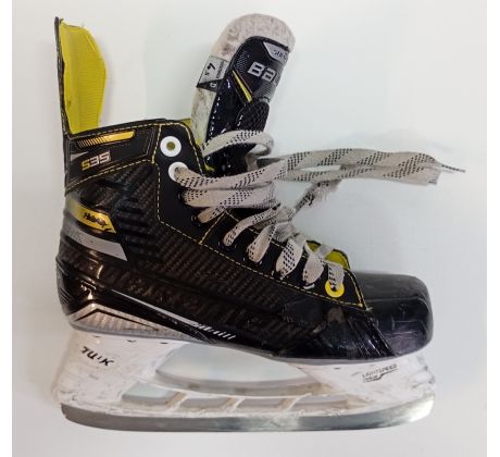 Hokejové brusle Bauer Supreme S35 INT 4,5 – 242 mm
