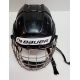 Hokejová helma Bauer RE-AKT 95 Combo – vel.S 52–56 cm