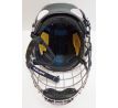Hokejová helma Bauer RE-AKT 95 Combo – vel.S 52–56 cm