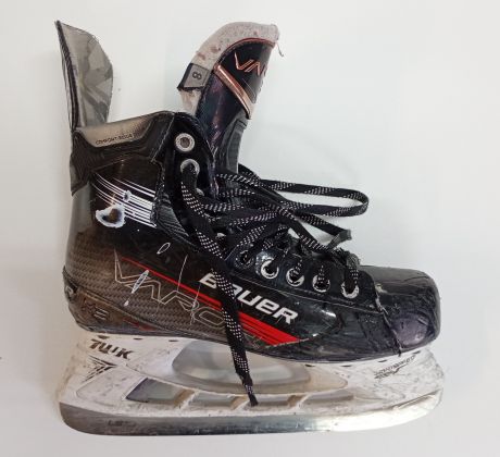 Hokejové brusle Bauer Vapor X3 SR – 8D
