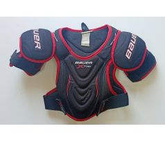 Hokejová ramena Bauer Vapor X700 JR M