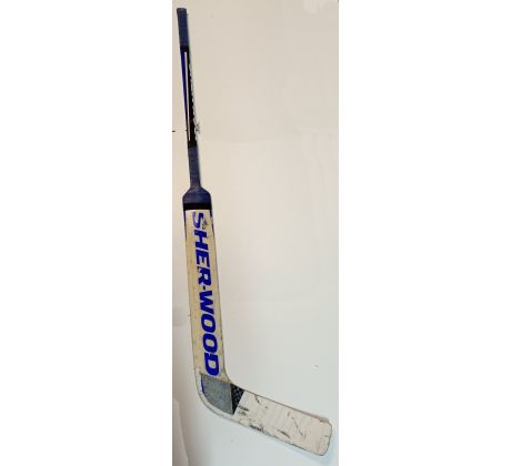 Brankářská hůl Sherwood FC 700 INT 24"