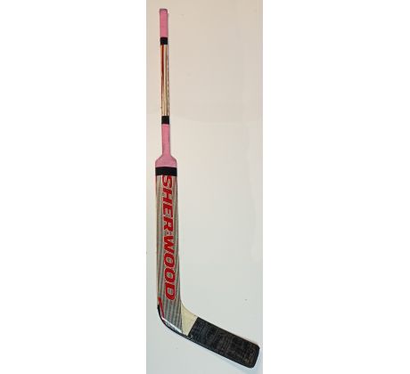 Brankářská hůl Sherwood FC 500 INT 24"