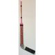 Brankářská hůl Sherwood FC 500 INT 24"
