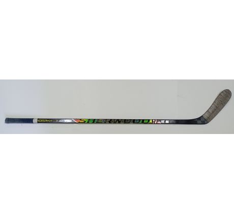 Hokejka Sherwood Rekker Morph PRO JR levá flex 30
