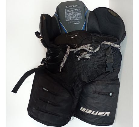 Kalhoty Bauer Nexus 8000 JR S