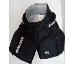 Brankářské kalhoty Bauer Prodigy YTH L/XL