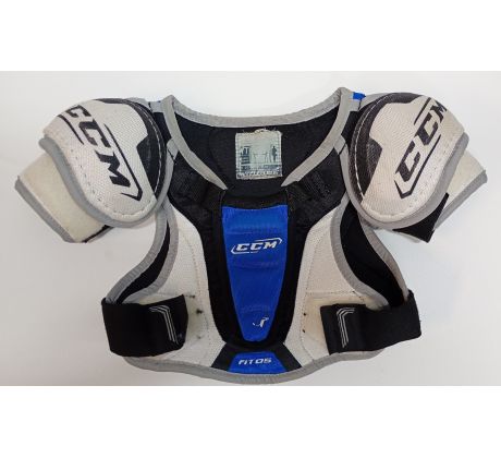 Hokejová ramena CCM Fit 05 YTH L