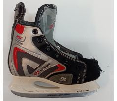 Hokejové brusle Botas Crypton 161 EU31