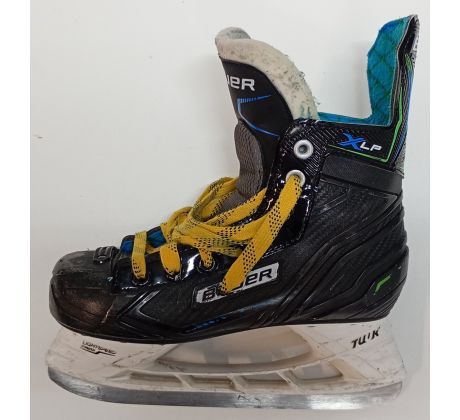 Hokejové brusle Bauer X-LP JR EU36