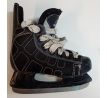 Dětské brusle Oxelo EU 33 – stélka 21 cm