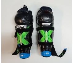 Holeně Bauer X YTH – 9"