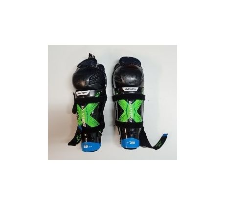 Holeně Bauer X YTH – 9"