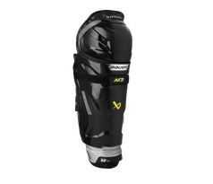 Hokejové holeně Bauer Supreme M3 S23 SR