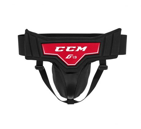 Brankářský suspenzor CCM Jock 1.9 JR