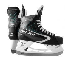 Hokejové brusle Bauer Supreme F30 SR