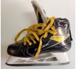 Brankářské brusle Bauer Supreme 3S PRO ve velikosti 5D / EU 38,5.