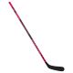 Hokejka Sherwood Playrite Pink 0 YTH
