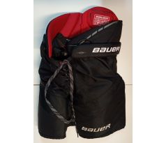 Kalhoty Bauer Vapor X900 Lite JR L
