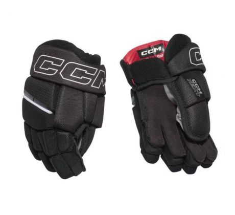 Hokejové rukavice CCM Next S26 YTH