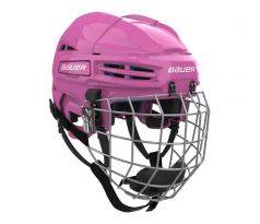 Hokejová helma Bauer Prodigy 2.0 Combo YTH