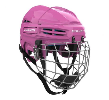 Hokejová helma Bauer Prodigy 2.0 Combo YTH