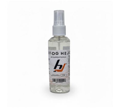 Sprej na plexi Antifog Hejduk