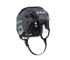 Hokejová helma CCM Tacks 310 SR S 51-56cm/černá