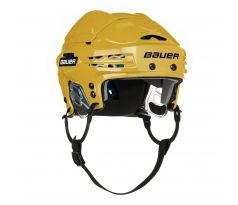 Helma Bauer 5100 SR XS 49-54cm/Gold