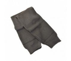 Štulpny 45cm - Černé