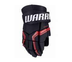 Rukavice Warrior Covert QRE5 JR 12" 150-163cm/Černo-červené