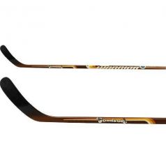 Hokejka Warrior The Johnson SR Levá W04(Vanek)/100